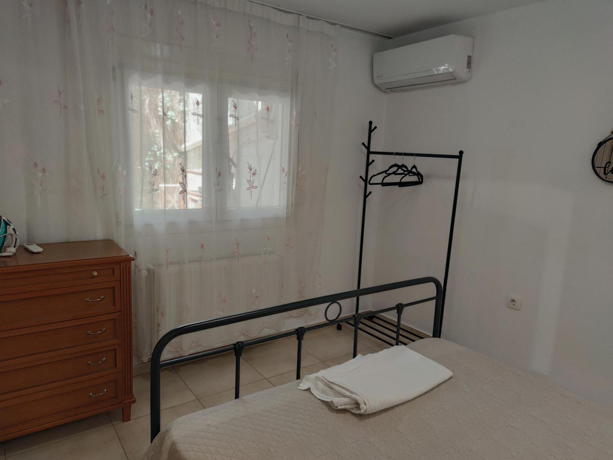 Apartment Irina เอเธนส์ ภายนอก รูปภาพ