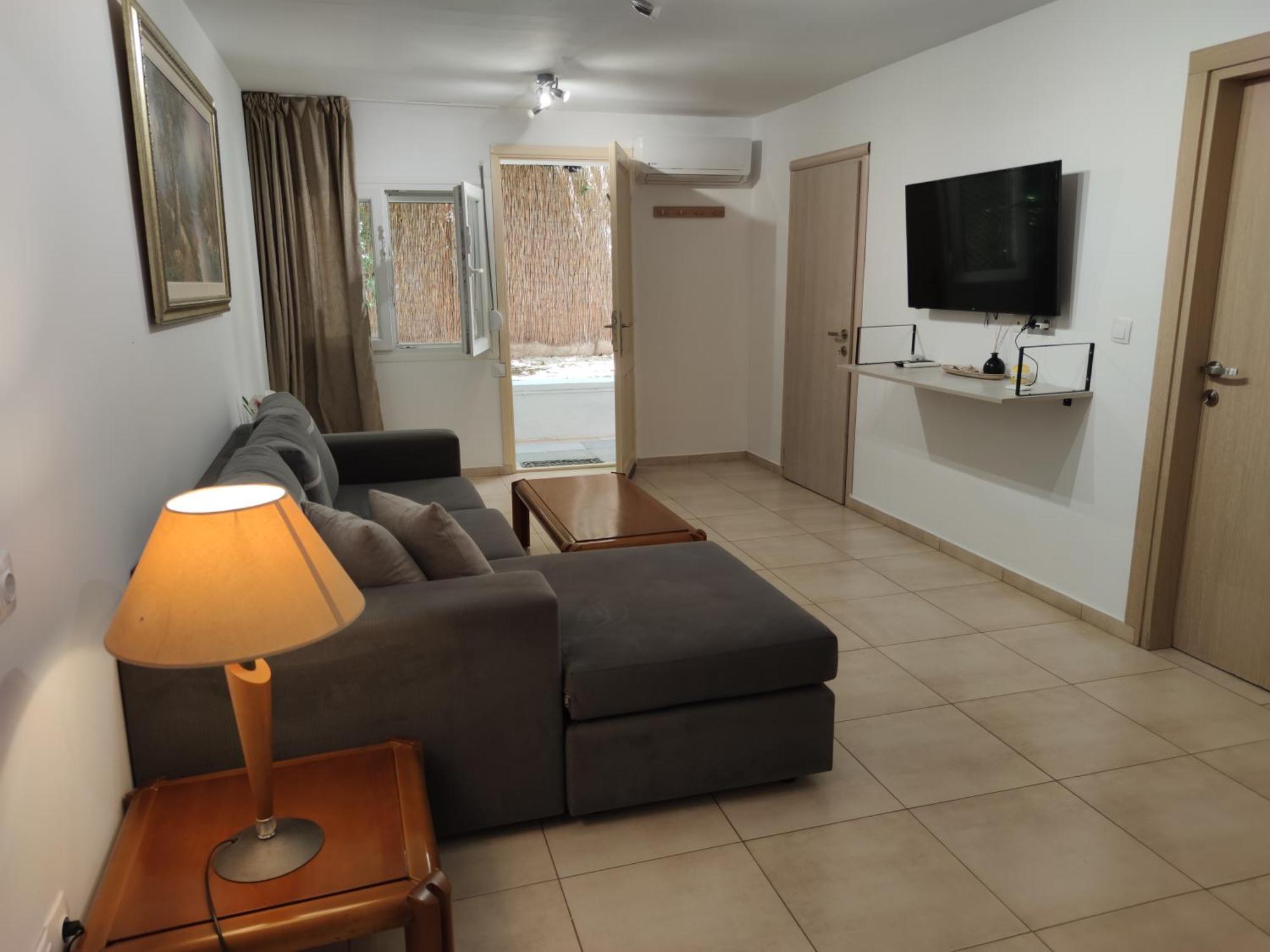 Apartment Irina เอเธนส์ ภายนอก รูปภาพ