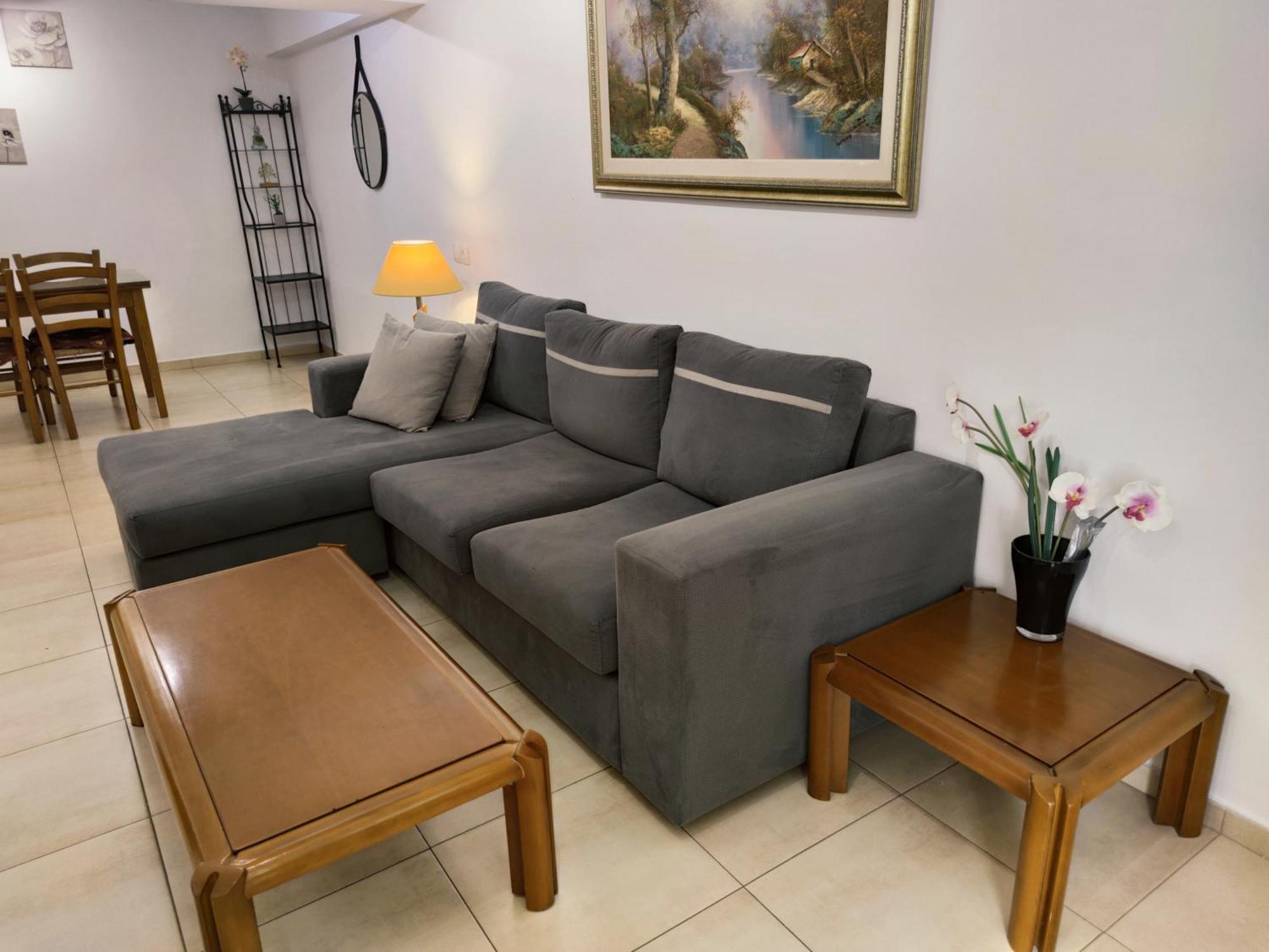 Apartment Irina เอเธนส์ ภายนอก รูปภาพ
