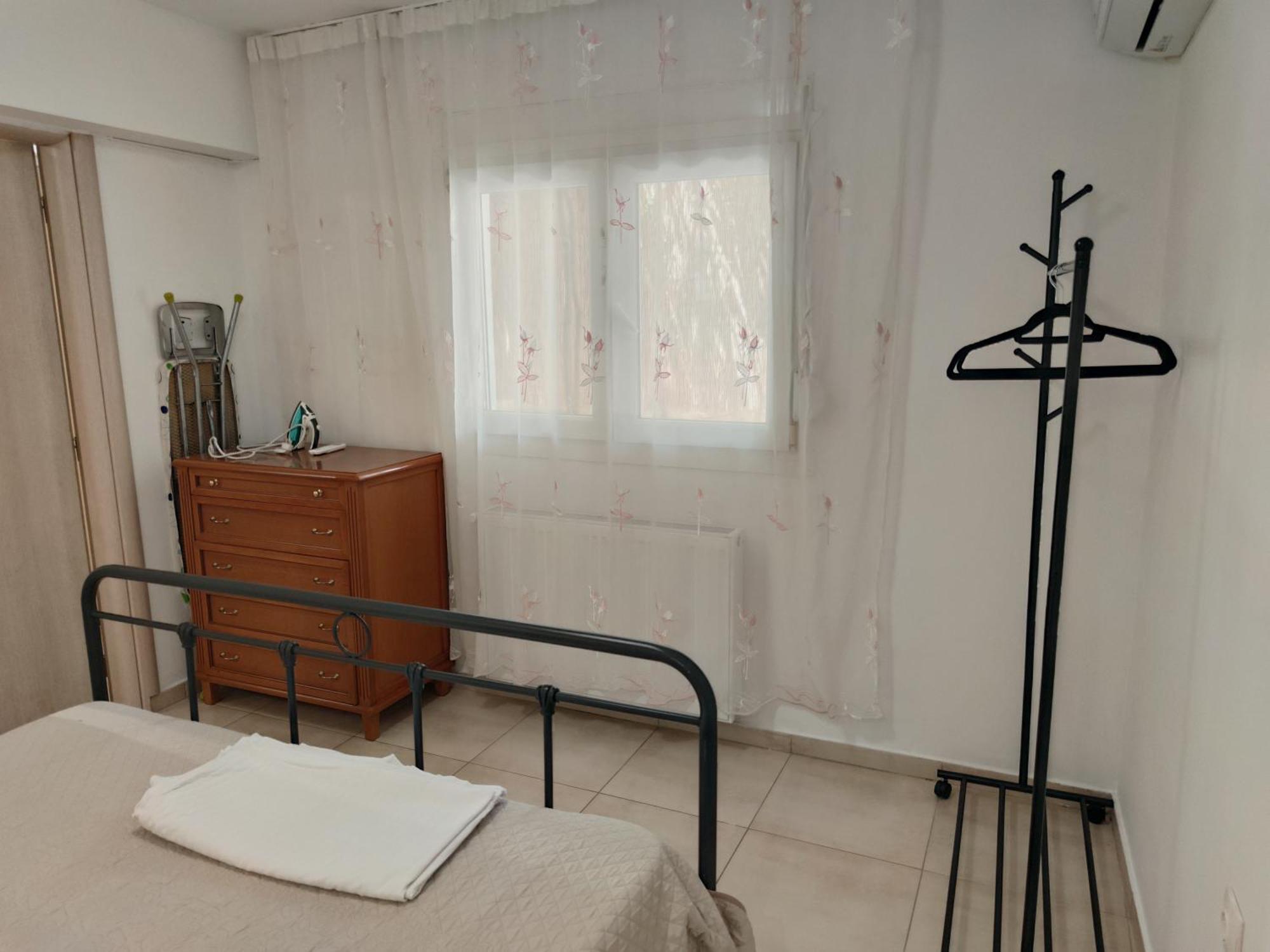 Apartment Irina เอเธนส์ ภายนอก รูปภาพ
